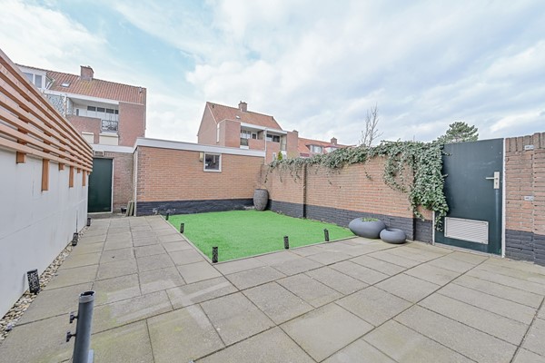 Medium property photo - Vlinderveen 533, 3205 EG Spijkenisse